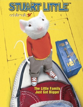 Стюарт Литтл / Stuart Little